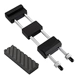 KOCOMART 万能砥石スタンド 面直しセット ステンレス製砥石台 調整可能 滑り止め固定台