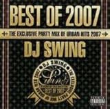 Best Of 2007 -2CD- / DJ Swing