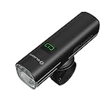 OLIGHT(オーライト) RN1200 LED自転車ライト ロードバイクライト 自転車用ヘッドライト 1200ルーメン IPX7防水 高輝