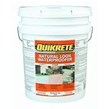 Valspar 002.0051092.008 Quikrete Natural Look Waterproofer
