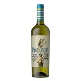 Vinho Fino Branco Argentino Pirueta Varietal Torrontes 750ml