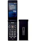 新品　整備済み品　シャープ　AQUOS　SH-０２L（通常モデル）　ブラック Amazon | 【整備済み品】SHARP AQUOS ケータイ SH-02L docomo版 販売