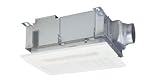 マックスBS-112HM　浴室暖房・換気・乾燥機（２室換気）24時間換気機能付　100V