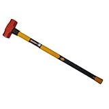 両口ハンマー グラスファイバー柄 6ポンド