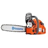 ハスクバーナ Husqvarna 460 24インチ チェーンソー 輸入品