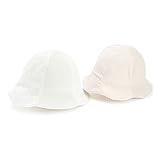 Biquette Club チューリップ帽子(48～56cm)キムラタンの子供服 ピンク 56 (10291x10491-151b)