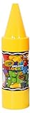 Crayola Kids@Work 40pc Blocks in GIANT 22" Crayon Colors Will Vary [並行輸入品]
