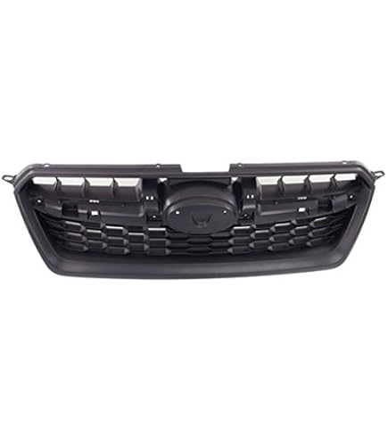 Amazon | スバル インプレッサ スポーツ 5dr GP# D/E型 フロントグリル