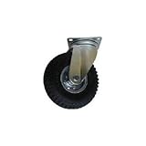 ヨドノ:ヨドノ ノーパンクタイヤ自在車付 AL-WJ61/2X2-4 型式:AL-WJ61/2X2-4