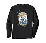 モンスターハンターワイルズ ラギアクルス BP 長袖Tシャツ