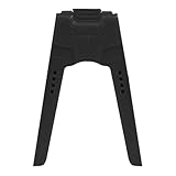 Joy-Con スイッチ、充電ハンドル スイッチ、メイン ハンドル コントローラー、一体型 Joy-Con 充電器、プレイしながら充電、持ち運びに便利な LED 充電フィンガー、超軽量 Joy-Con 安全充電、持ち運びが簡単 (ブラック)