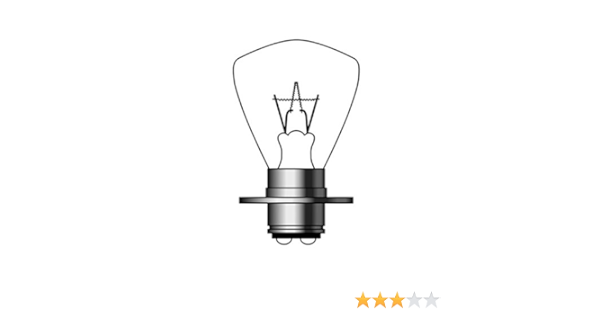 Amazon M Hマツシマ 1p 1106 12v35 35w クリアー 1p1106 ライトバルブ 車 バイク