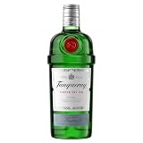 【正規品】 Tanqueray(タンカレー) ロンドン ドライジン 47.3度 [ジン 750ml]