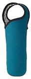 トーン Tone ボトルカバーインデコ フラワーグリーン 500ml TC-09