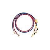 BBK 回収機用ホース HP5RE 赤【メーカー取寄品）】