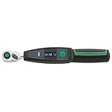 STAHLWILLE(スタビレー):1/4SQ デジタルトルクレンチ1-20NM(96504502) 701/2