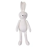 Baosity 全2種類　人形　赤ちゃん　漫画の　贈り物　キッズ - バニー