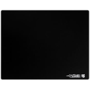 Artisan FX Zero XSoft XL fekete - Asztali számítógép kellék: árak, összehasonlítás - Olcsóbbat.hu