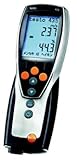テストー (testo) マルチ環境計測器 testo435-4 (0563 4354)