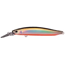 Amazon.co.jp: スミス(SMITH LTD) ミノー チェリーブラッド MD