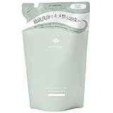 Off&Relax OR スパ・シャンプー ディープクレンズ 詰め替え用 400ml 心安らぐ森林浴の香り ディープクレンズシャンプー詰め替え