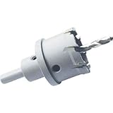 スエカゲツール:ウイニングボア 超硬ホルソー ハイスピードカッターφ50 WBH-50 型式:WBH-50
