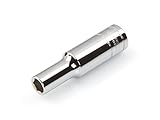 TEKTON 14189 3/8-Inch Drive by 8 mm Deep Socket Cr-V 6-Point [並行輸入品]