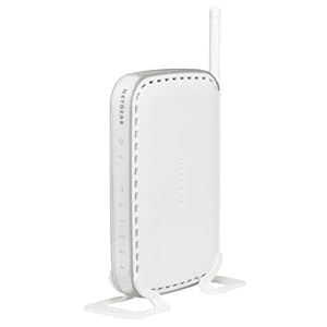 NETGEAR WGR614C 無線LANかんたんブロードバンドルータ
