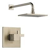 Brizo t60280-bl SIDERNA Tempassure Themostaticシャワーのみ、マットブラック