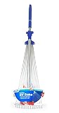 Camco 42171 Telescopic Collapsible Rake [並行輸入品]