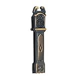 Adonai Hardware Kir Brass Door Knocker