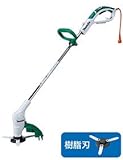 マキタ 草刈機 MUR2600（樹脂刃仕様）