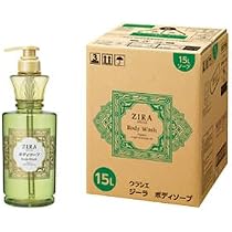 Amazon | クラシエ [ジーラ]コンディショナー 業務詰替え用15L (800ml