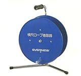 ｅｖｅｒｎｅｗ（エバニュー）　検尺ロープ巻取器ＰＳ　EKA193