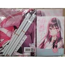 イラスト 資料 画力向上 セット Amazon.co.jp: 内緒だよ! らんぐ画集 メロンブックス限定版 描き