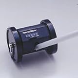 ウォーキングメジャー　2輪 1km 1cm目盛 100φ　：【土木用品】　：402-0018
