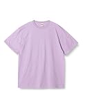 5.6オンス ハイクオリティーTシャツ 500101 ライトパープル L