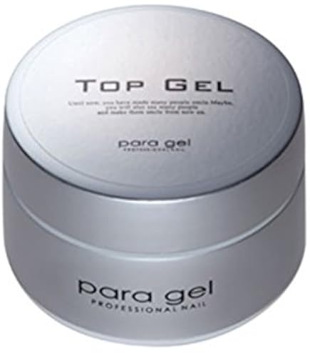 Amazon | パラジェル(para gel) クリアジェルEX 10g | パラジェル(para