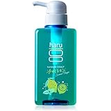 nijito kurokamiスカルプ サマーレシピレモン 400mL