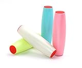 夜光タイプ 反転棒 減圧 ハンドトイ 盛り上がるマジック1本（色：エメラルドグリーン） ストレス解消 グッズ 木のおもちゃ 大人おもちゃ 反転棒 手遊び おもちゃ 子供大人に適用 OLに欠かさない 自