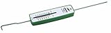 Jonard GPP-15 Polystyrene Push Pull Precision Force Gauge, 0-15lbs, 0-6840 Graduation, +/- 1 Accurac