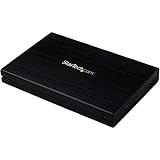 StarTech.com USB 3.0接続2.5インチSATA 3.0対応HDD/SSDケース S2510BMU33
