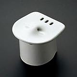 TOTO:小便器用目皿 型式:U406CST＃SC1(パステルアイボリー)