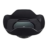 Canon ワイドアタッチメント WA-H58