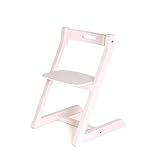 HOPPL(ホップル) Choice チョイスチェア アイボリー ヨーロッパビーチ材 CH-CHAIR-IV 高さ調整可能