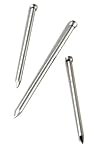 Simpson Strong Tie S4FN1 4d Hand-Drive Finishing Nails with 1-1/2-Inch 14 Gauge 304 1-Pound Stainles