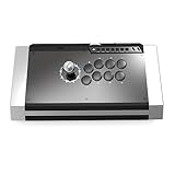 LOKORI QANBA Q3 黒曜石 ファイティングスティック Ps5 ジョイスティック Ps4 アーケードスティック ジョイスティック Ps4