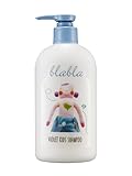 [ブラブラ] Blabla バイオレット・キッズ・シャンプー(VIOLET KIDS SHAMPOO) 320ml [並行輸入品]