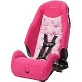 Cosco - High-Back Booster Car Seat, Polyanna by Cosco [並行輸入品]