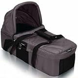 ベビージョガー シティー ミニ コンパクト プラム Gray (City Mini - Compact Pram) [並行輸入品]